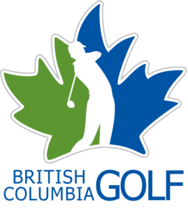 british columbia golf home
