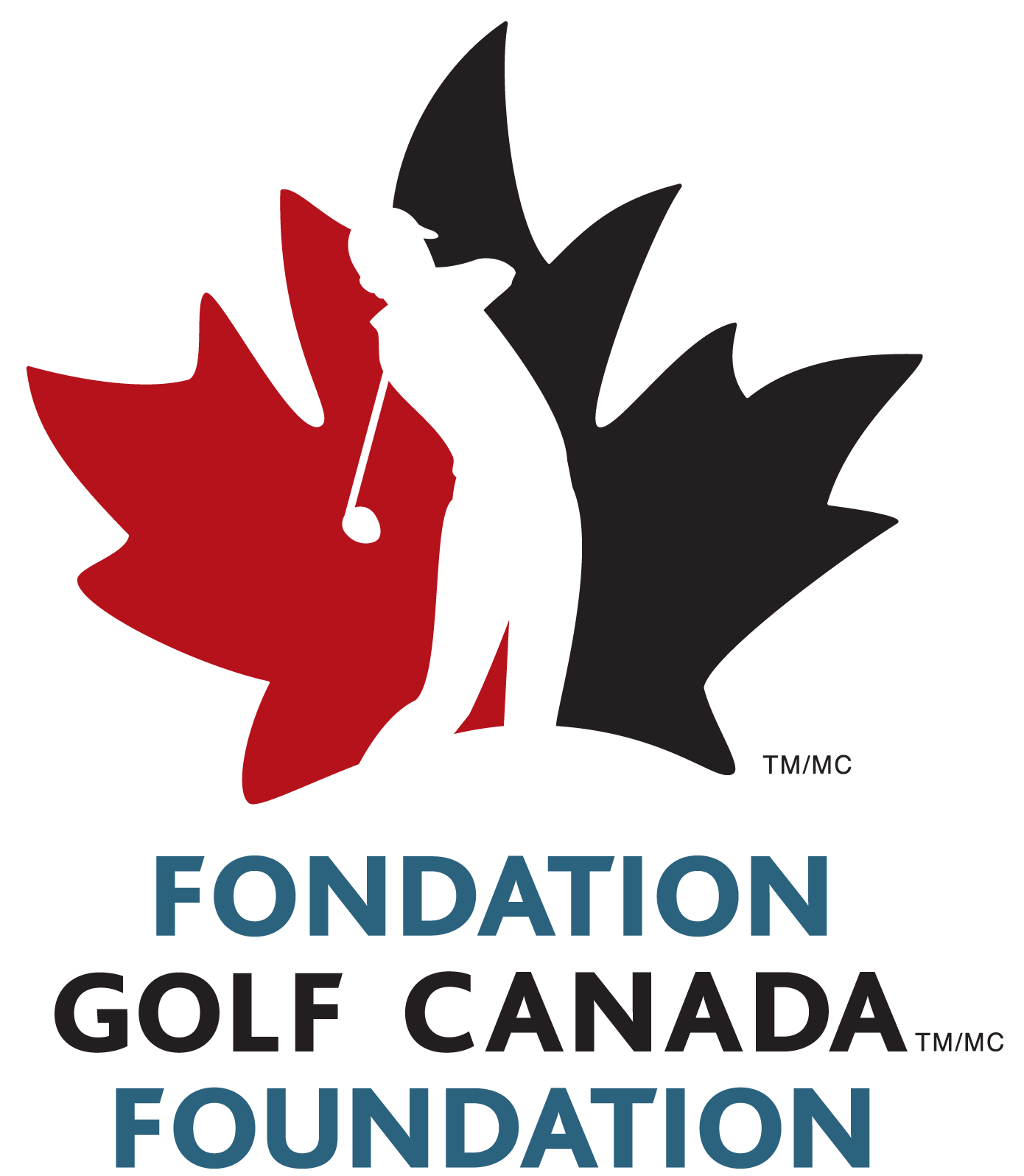 golf canada foundation home