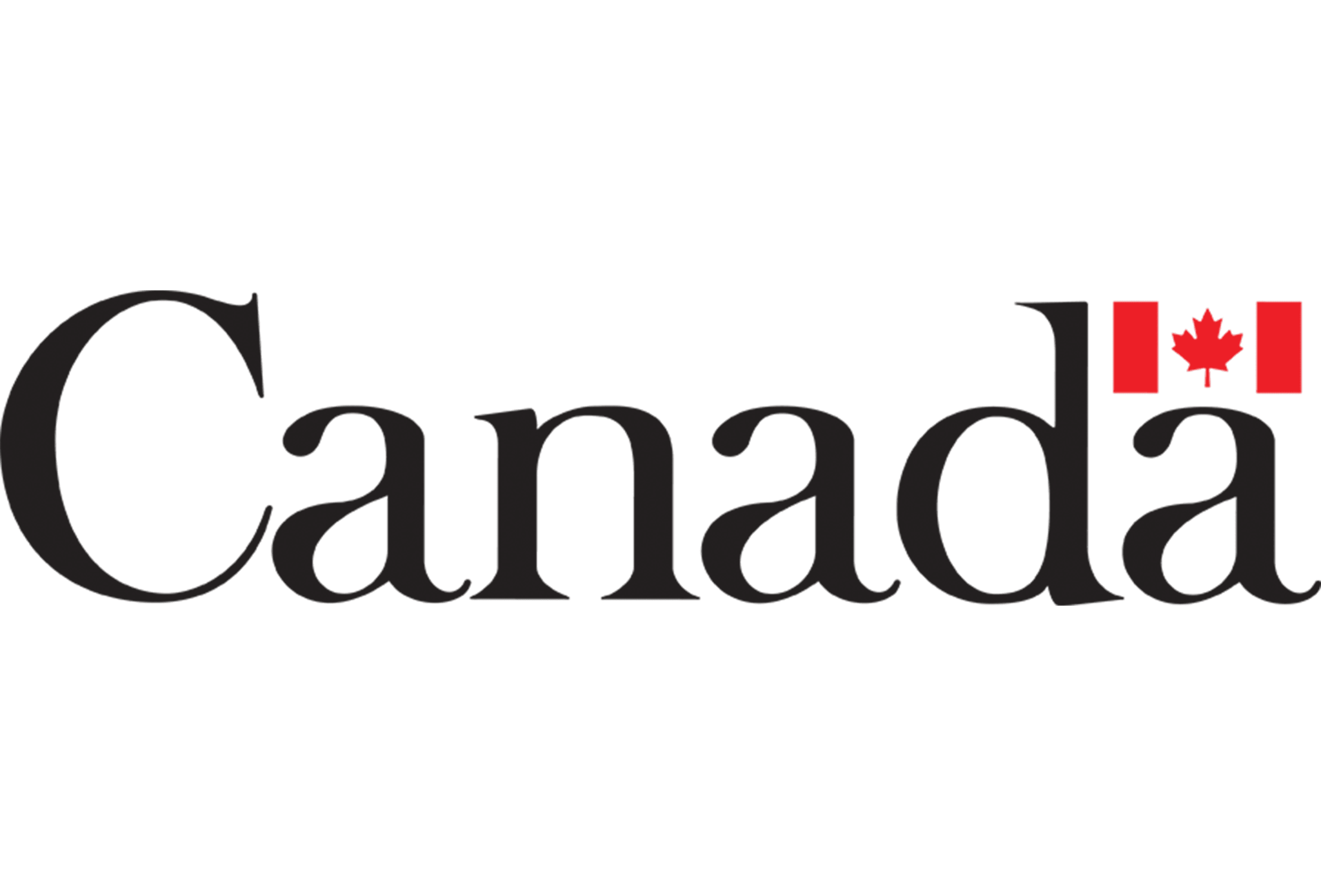 Government Of Canada Logo First Tee Canada