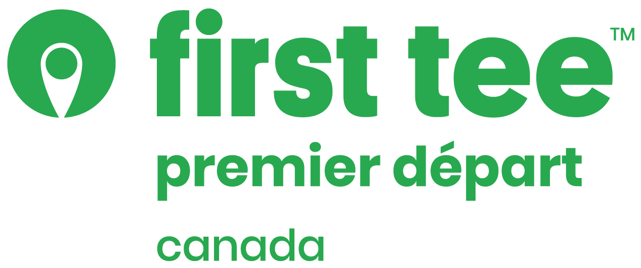 First Tee – Canada