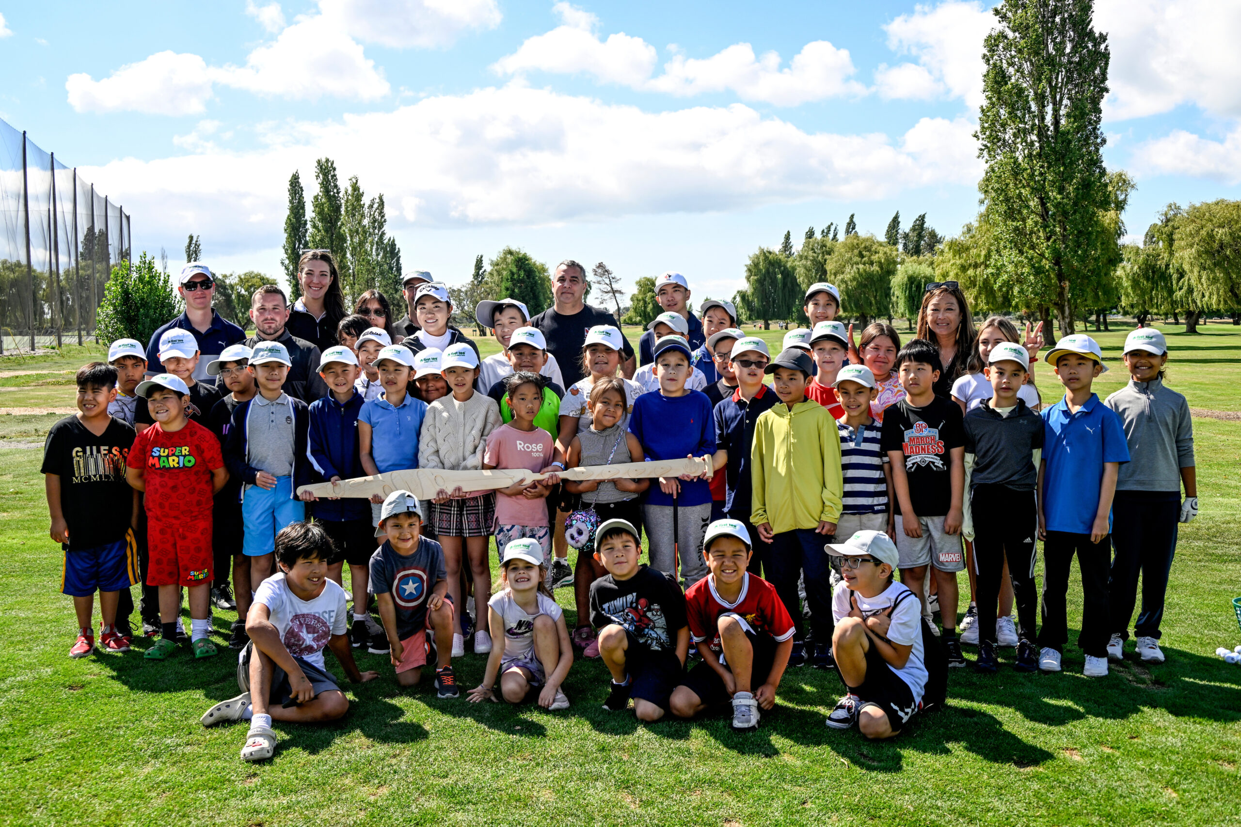 SNAG Golf Canada  The World Leader in Player Development for Golf